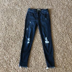 KanCan skinny jeans